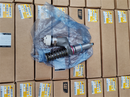 卡特c9發動機噴油器價格：市場價格分析
