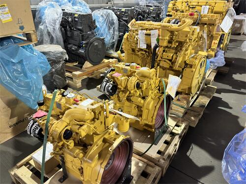卡特挖掘機發動機啟動被拒絕是什么原因？