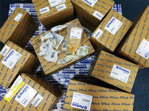 珀金斯發動機原廠進口零配件的最近購買點探尋