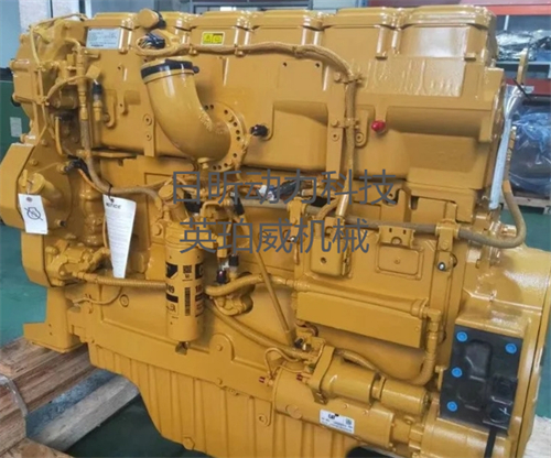 卡特彼勒C18柴油發動機噴油器突出量深度檢查全攻略
