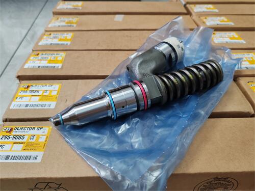 卡特彼勒C9.3柴油發動機噴油器孔碎屑清潔全攻略