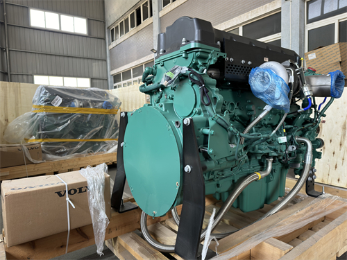 沃爾沃柴油發動機氣門座裂紋、燒蝕檢測全攻略