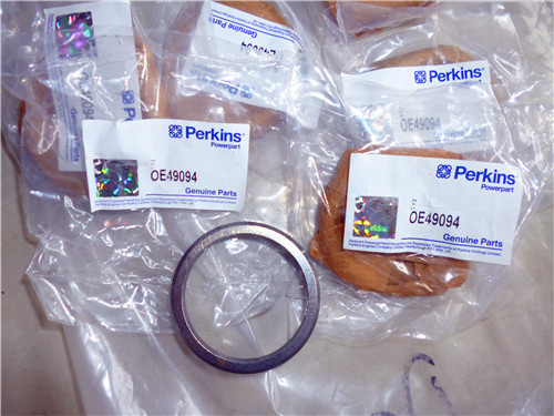 探秘Perkins1206柴油發動機氣門座鑲圈解體步驟