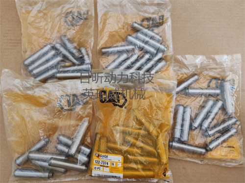 卡特彼勒C12商用推進發動機氣門導管損壞全解析