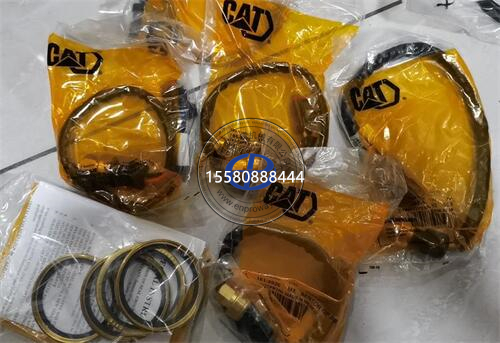 卡特彼勒730C/745C卡車“心臟”奧秘：C7.1發(fā)動機382-1939傳感器套件