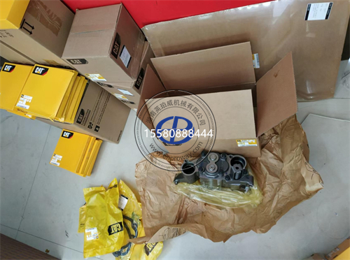 卡特730C 725礦卡D7R推土機C15 3512E發(fā)動機總成:背后的核心力量與原廠配件探秘