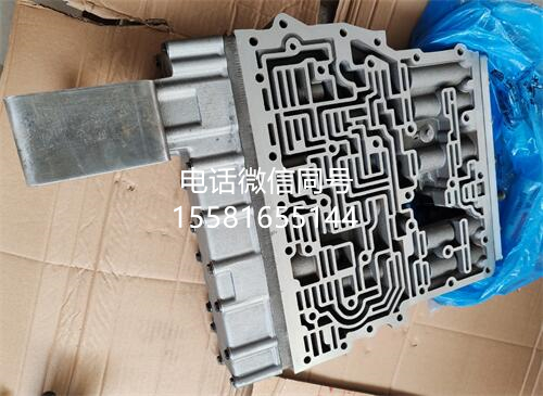 揭秘艾里遜變速箱密封墊套件29546239(29535942)：大型車輛的“隱形衛(wèi)士”