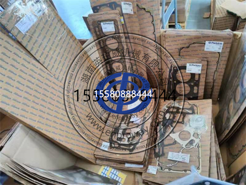 珀金斯1106D-E66TA柴油發(fā)動機(jī)“修護(hù)密碼”：T402945上修包與T403017下修包探秘