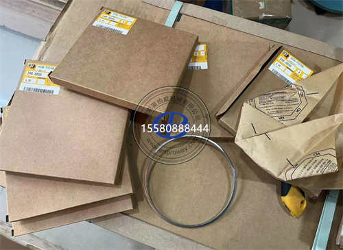 卡特C13發(fā)動機(jī)大修的關(guān)鍵密碼：4157459活塞環(huán)