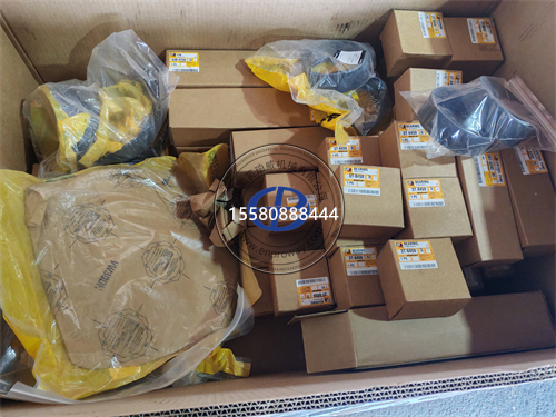 卡特彼勒563-0598慣性測量單位位置傳感器，工程機械設備的“定位神器”