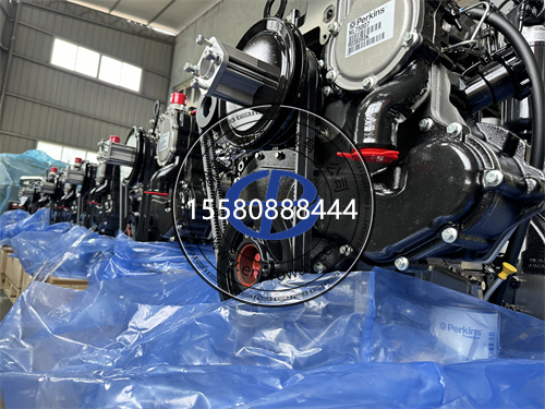 卡特彼勒313D2/313D2GC：珀金斯1104總成的實干傳奇