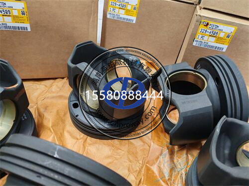 卡特彼勒388-9354活塞：發(fā)動(dòng)機(jī)的“心臟起搏器”