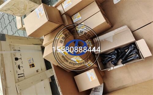 卡特彼勒345D、349D挖掘機(jī)C13發(fā)動機(jī)總成與原廠零配件全解析