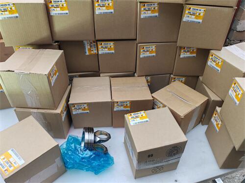 卡特柴油發(fā)動機1693配件銷售中心：您的動力保障專家