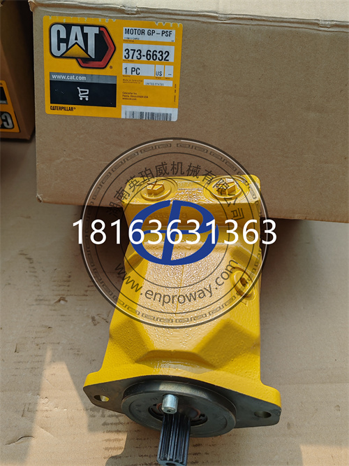 卡特發(fā)電機(jī)總成3736632：工業(yè)動(dòng)力的強(qiáng)勁心臟