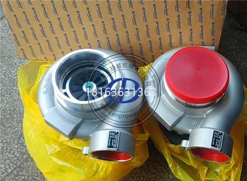 珀金斯2674A080增壓器：性能與優勢大揭秘