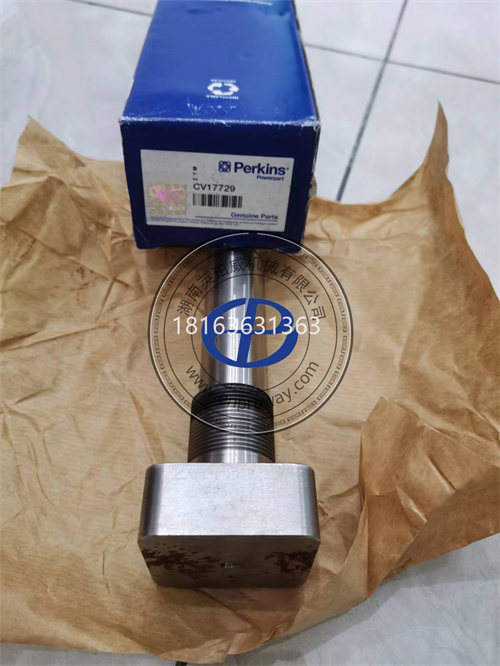帶你了解Perkins發動機漲緊輪軸CV17729是什么