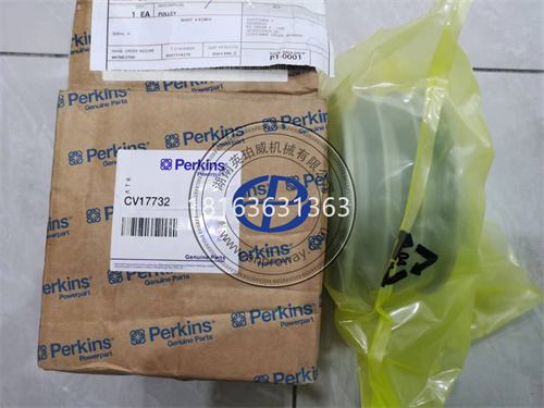 別小瞧這個小輪子!珀金斯發動機漲緊輪CV17732大揭秘