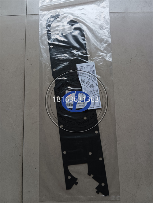 珀金斯發動機油底殼墊片3681K005：發動機的隱形守護者