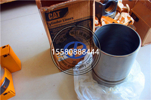 探秘卡特彼勒CAT發(fā)動機(jī)的核心“守護(hù)者”：523-8663缸體襯套缸套