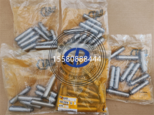 卡特彼勒發(fā)動機(jī)1339306氣門導(dǎo)管：小零件，大作用