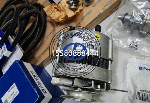 探秘Perkins珀金斯2871A301交流發(fā)電機(jī)：工業(yè)動(dòng)力的幕后英雄