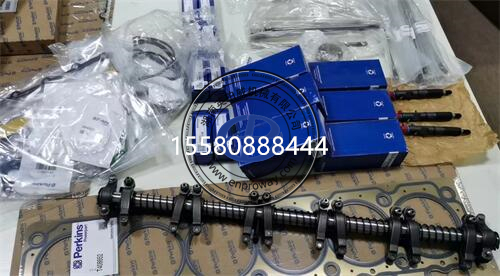 Perkins帕金斯4115R612搖臂軸總成：發(fā)動機(jī)的隱形“指揮官”