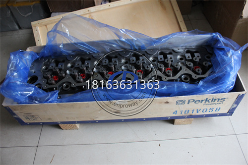 深入了解珀金斯發(fā)動機(jī)缸蓋 4181V058