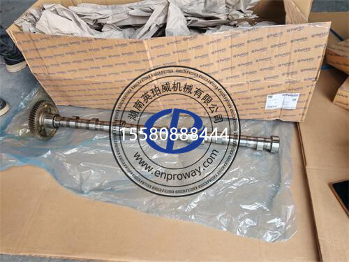 Perkins帕金斯4112K041凸輪軸：發(fā)動機(jī)的隱形“指揮家”