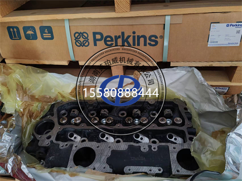 探秘Perkins珀金斯發(fā)動機(jī)ZZ80270缸蓋總成：發(fā)動機(jī)的“心臟之冠”