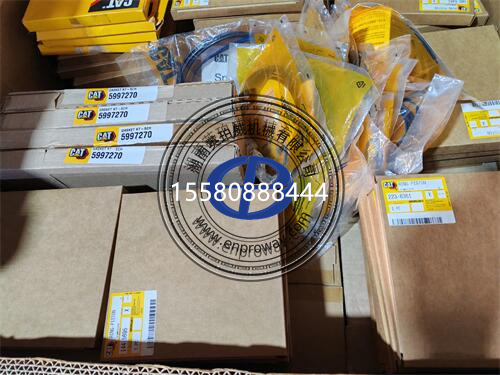 卡特彼勒434-1858缸蓋安裝套件：工程機械維修的秘密武器