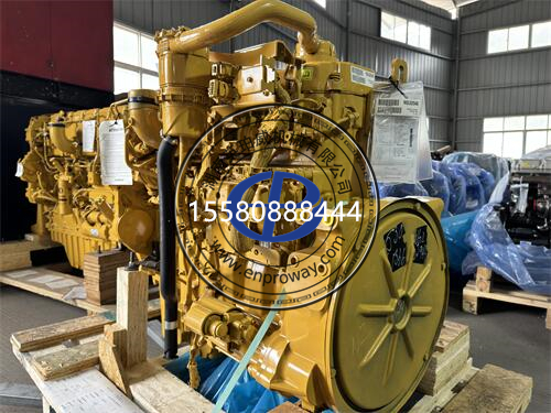 卡特336D2挖掘機：直噴與電噴發動機的深度對決
