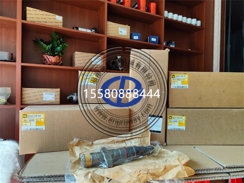 卡特315噴油嘴價格大揭秘：你的錢包準備好了嗎？