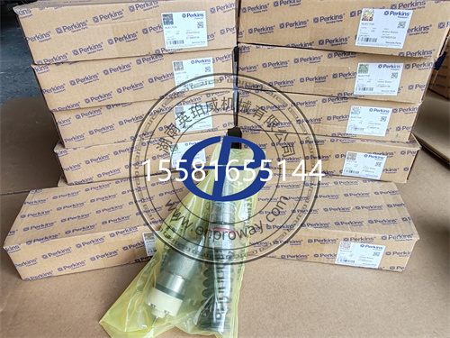 探秘帕金斯2806噴油器CH12071：柴油發(fā)電機(jī)組的心臟“噴油官”