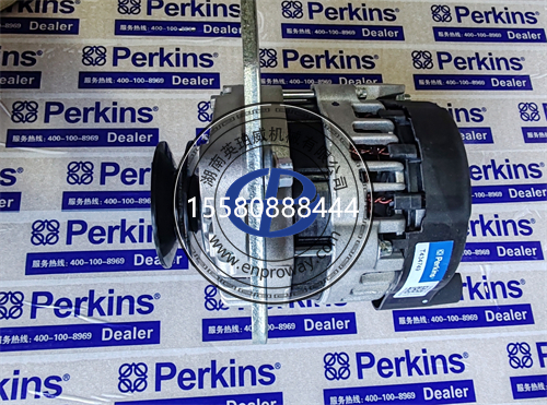 珀金斯發(fā)動機12V 40A充電發(fā)電發(fā)電機3943492 T415996配件:技術(shù)參數(shù)與核心功能
