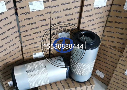 Perkins帕金斯柴油發(fā)動機S551/4空氣濾清器配件: 更換周期與失效判斷標(biāo)準(zhǔn)