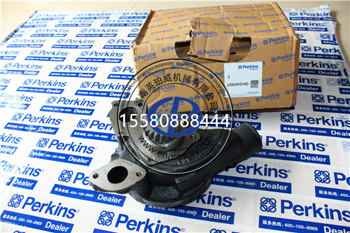 Perkins珀金斯發(fā)動機(jī)配