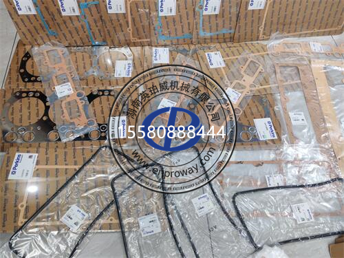 珀金斯403D-11發(fā)動機(jī)墊