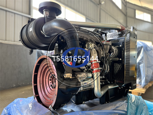 珀金斯1104C-44TA發(fā)電機(jī)組總成：多面手的動(dòng)力密碼