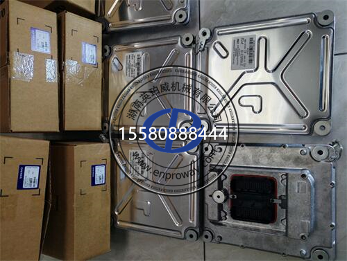 沃爾沃柴油機(jī)20582963ECM電腦板:替代方案分析