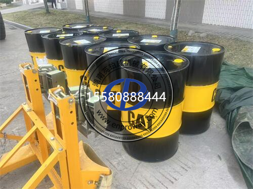 卡特原裝機(jī)油的常見(jiàn)型號(hào)與規(guī)格