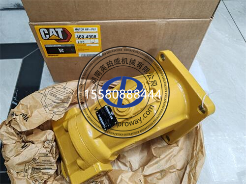 卡特320液壓泵:購(gòu)策略與避坑指南