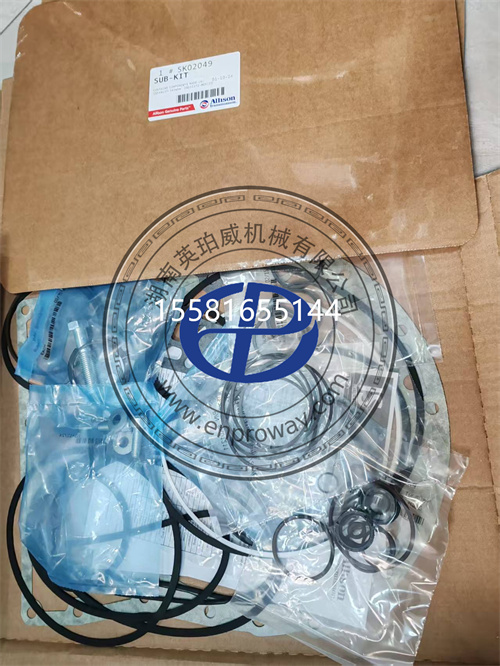 修車達人必備！艾里遜SK02049修理包全解析