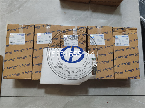 帕金斯2506/2806發動機的幕后英雄：T434703濾清器