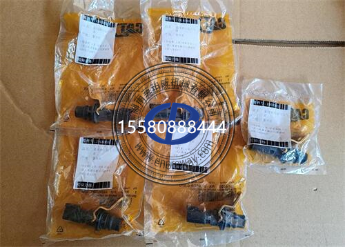 卡特彼勒正時傳感器273-5041：機械心臟的精密“計時員”