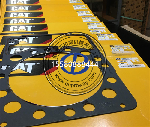 卡特彼勒搖臂室膠圈240-7032：機械運轉(zhuǎn)的隱形衛(wèi)士
