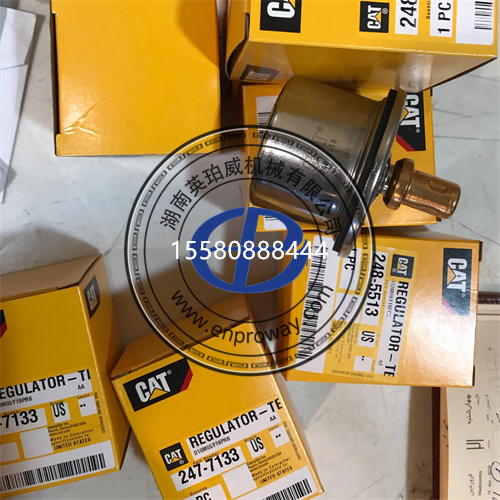 卡特彼勒節(jié)溫器墊子7N-4927：設備穩(wěn)定運行的小衛(wèi)士
