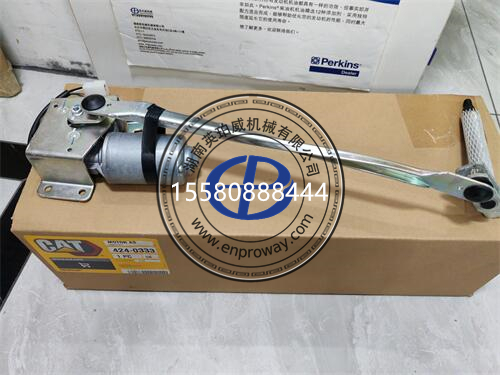 探秘卡特彼勒2266545雨刷片：工業利刃的傳奇