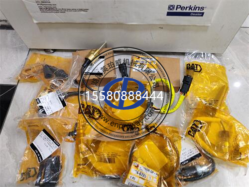 卡特彼勒1946722壓力傳感器：工業設備的“壓力管家”