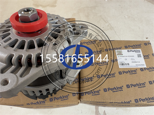 探秘帕金斯1100系列發(fā)動(dòng)機(jī)交流發(fā)電機(jī)T436112，工業(yè)動(dòng)力的隱藏王者